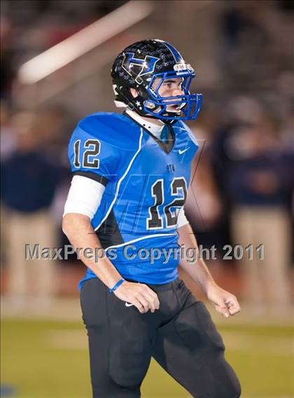 Thumbnail 1 in Allen @ Hebron photogallery.