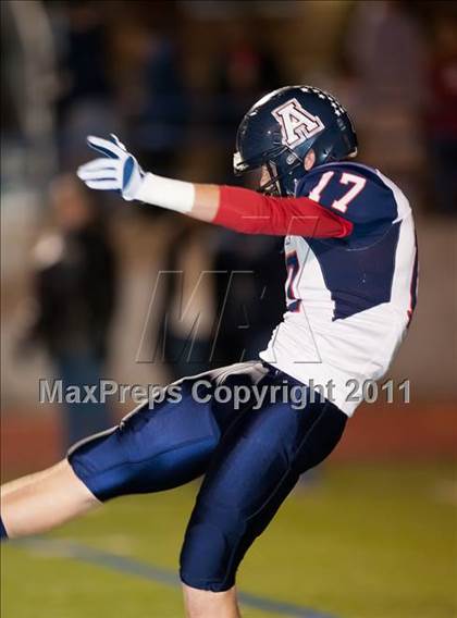 Thumbnail 2 in Allen @ Hebron photogallery.