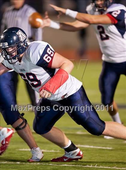Thumbnail 2 in Allen @ Hebron photogallery.