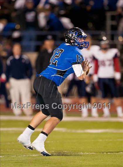 Thumbnail 3 in Allen @ Hebron photogallery.