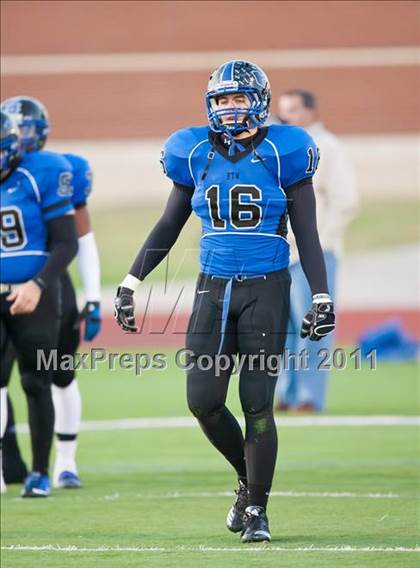 Thumbnail 1 in Allen @ Hebron photogallery.
