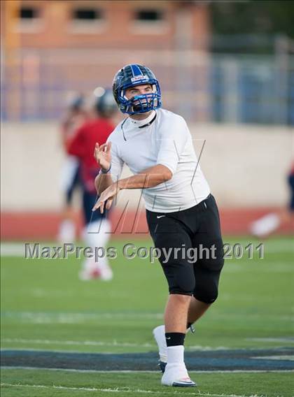 Thumbnail 3 in Allen @ Hebron photogallery.