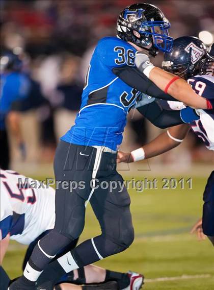 Thumbnail 1 in Allen @ Hebron photogallery.