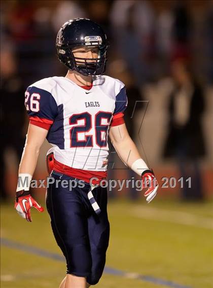 Thumbnail 2 in Allen @ Hebron photogallery.