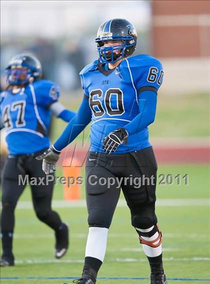 Thumbnail 2 in Allen @ Hebron photogallery.