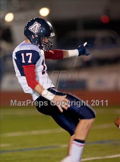 Thumbnail 1 in Allen @ Hebron photogallery.