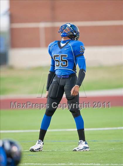 Thumbnail 3 in Allen @ Hebron photogallery.