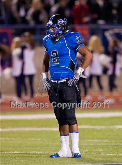 Thumbnail 1 in Allen @ Hebron photogallery.