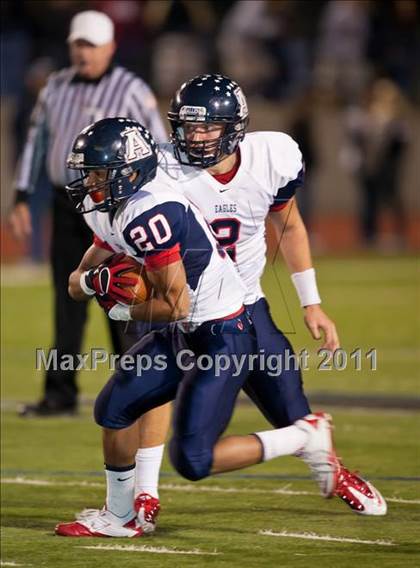 Thumbnail 3 in Allen @ Hebron photogallery.