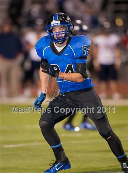 Thumbnail 3 in Allen @ Hebron photogallery.