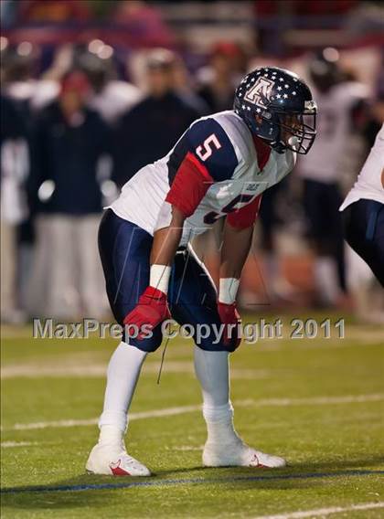 Thumbnail 1 in Allen @ Hebron photogallery.