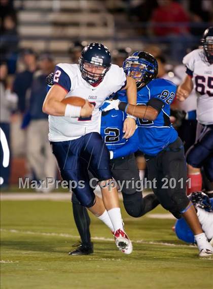 Thumbnail 1 in Allen @ Hebron photogallery.