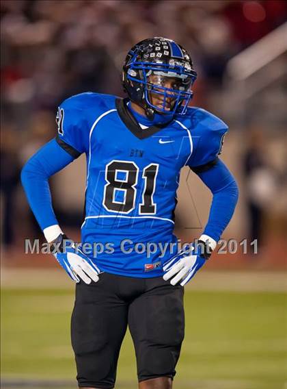 Thumbnail 3 in Allen @ Hebron photogallery.