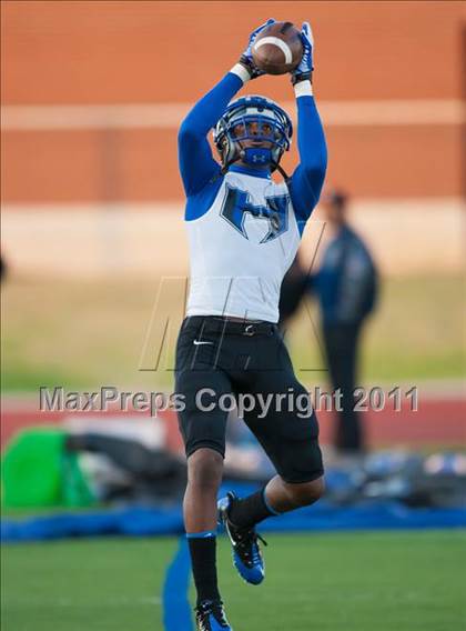 Thumbnail 1 in Allen @ Hebron photogallery.