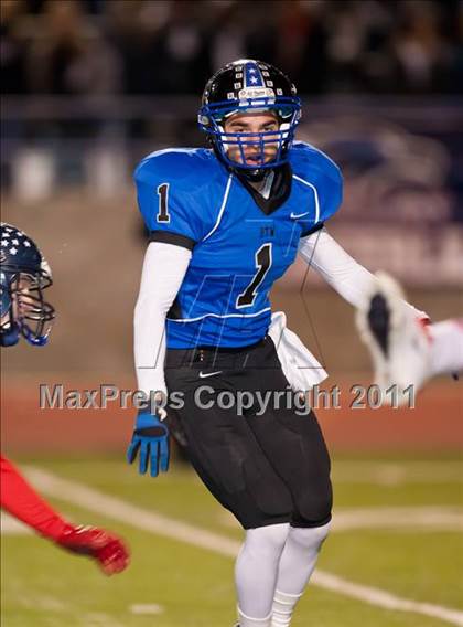 Thumbnail 1 in Allen @ Hebron photogallery.
