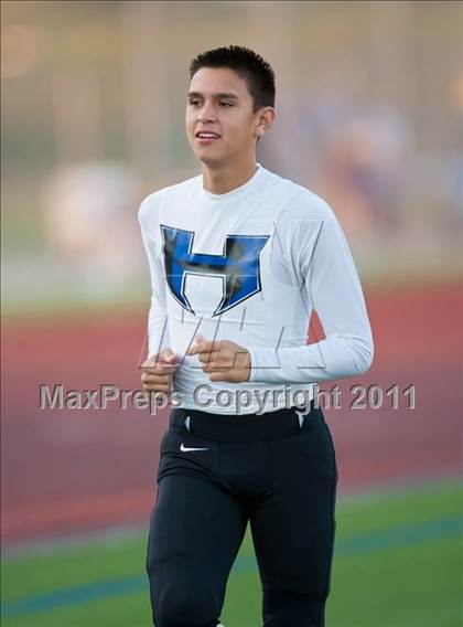 Thumbnail 3 in Allen @ Hebron photogallery.