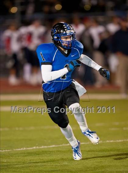 Thumbnail 3 in Allen @ Hebron photogallery.