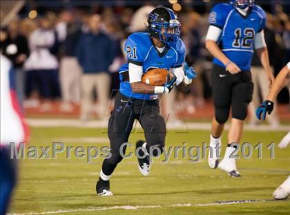 Thumbnail 3 in Allen @ Hebron photogallery.