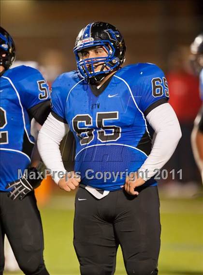 Thumbnail 3 in Allen @ Hebron photogallery.