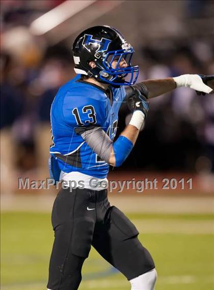 Thumbnail 3 in Allen @ Hebron photogallery.