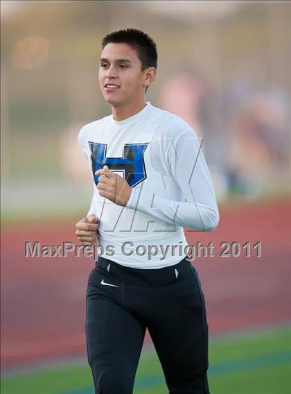 Thumbnail 1 in Allen @ Hebron photogallery.