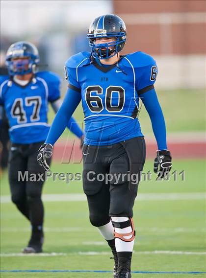 Thumbnail 1 in Allen @ Hebron photogallery.