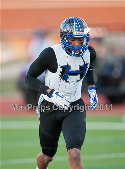 Thumbnail 2 in Allen @ Hebron photogallery.