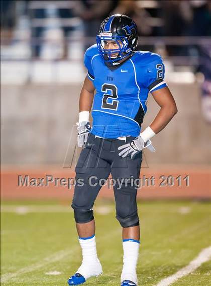 Thumbnail 3 in Allen @ Hebron photogallery.