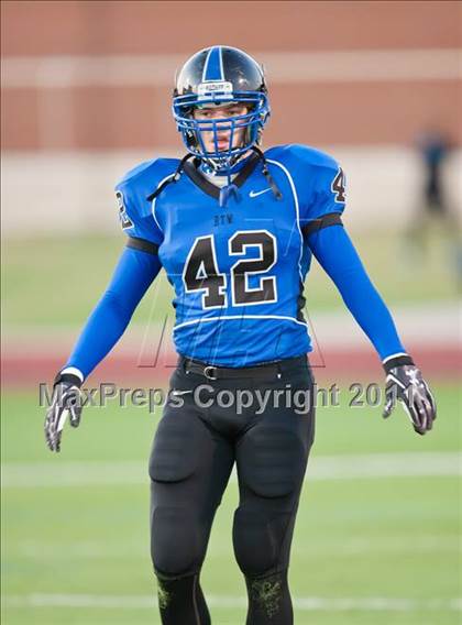 Thumbnail 3 in Allen @ Hebron photogallery.