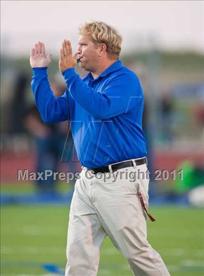 Thumbnail 1 in Allen @ Hebron photogallery.