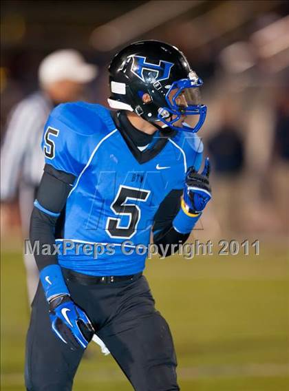 Thumbnail 2 in Allen @ Hebron photogallery.