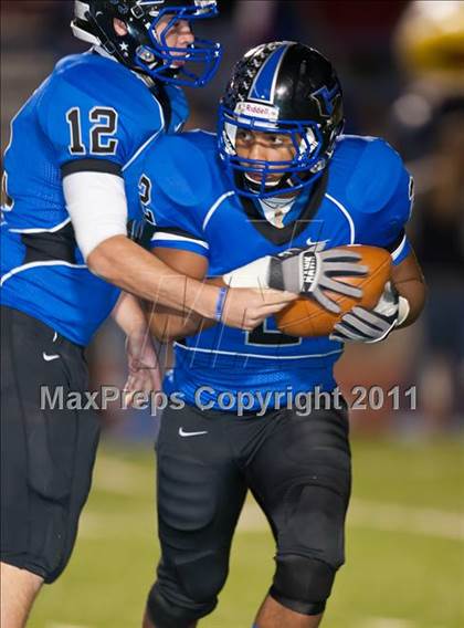 Thumbnail 1 in Allen @ Hebron photogallery.