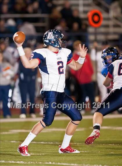 Thumbnail 1 in Allen @ Hebron photogallery.