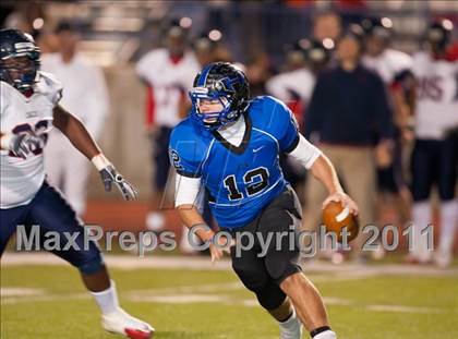 Thumbnail 1 in Allen @ Hebron photogallery.