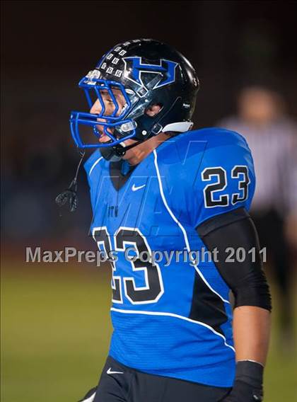 Thumbnail 2 in Allen @ Hebron photogallery.