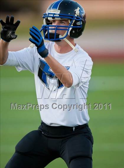 Thumbnail 3 in Allen @ Hebron photogallery.
