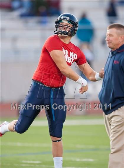 Thumbnail 1 in Allen @ Hebron photogallery.