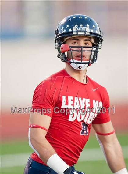 Thumbnail 1 in Allen @ Hebron photogallery.
