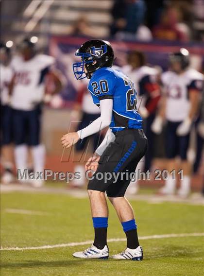 Thumbnail 2 in Allen @ Hebron photogallery.