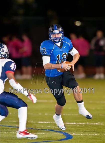 Thumbnail 3 in Allen @ Hebron photogallery.