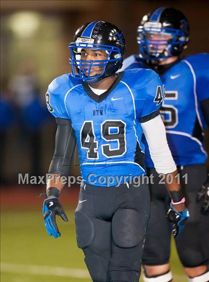 Thumbnail 2 in Allen @ Hebron photogallery.