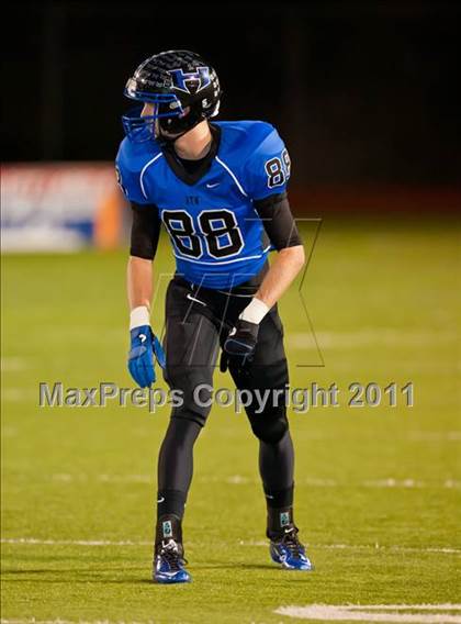 Thumbnail 2 in Allen @ Hebron photogallery.