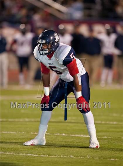 Thumbnail 1 in Allen @ Hebron photogallery.