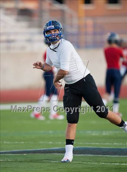 Thumbnail 2 in Allen @ Hebron photogallery.