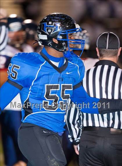 Thumbnail 2 in Allen @ Hebron photogallery.