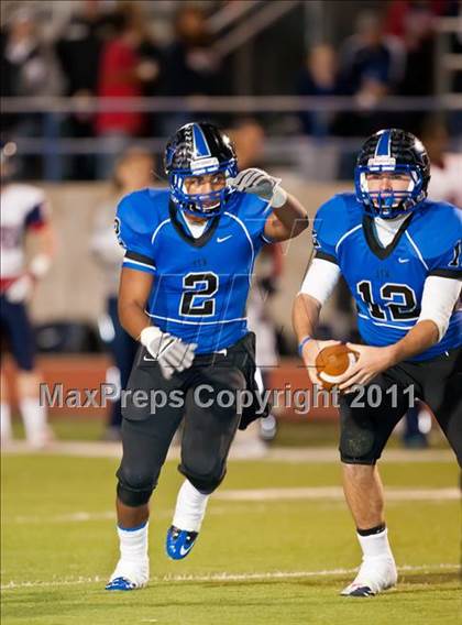 Thumbnail 3 in Allen @ Hebron photogallery.