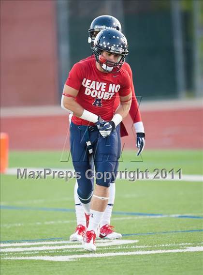 Thumbnail 1 in Allen @ Hebron photogallery.