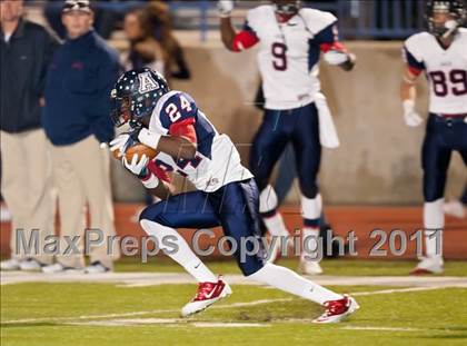 Thumbnail 1 in Allen @ Hebron photogallery.