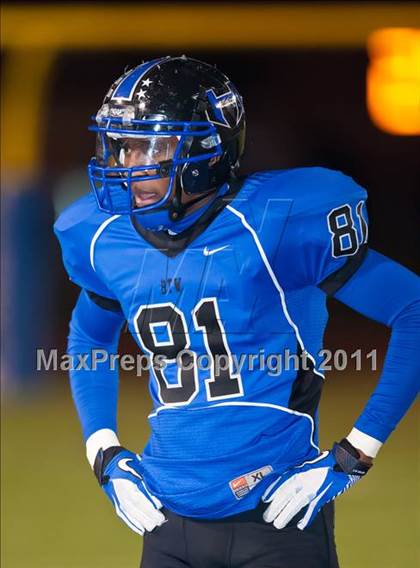 Thumbnail 1 in Allen @ Hebron photogallery.