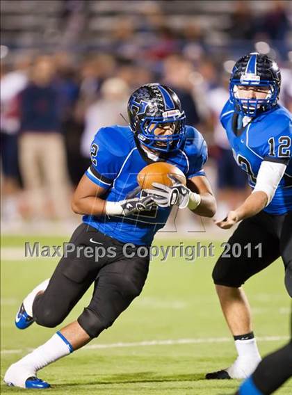 Thumbnail 3 in Allen @ Hebron photogallery.